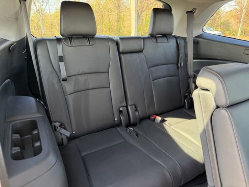 Used 2022 Honda Pilot Special Edition image 18