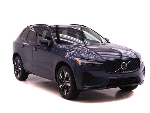 New 2026 Volvo XC60 B5 Plus w/ Protection Package Premier image 2