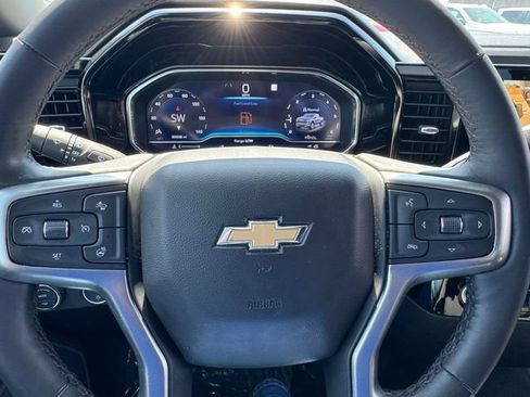 Certified 2022 Chevrolet Silverado 1500 LT w/ Protection Package RWD image 23