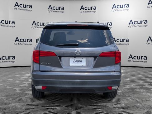 Used 2017 Honda Pilot EX-L image 6