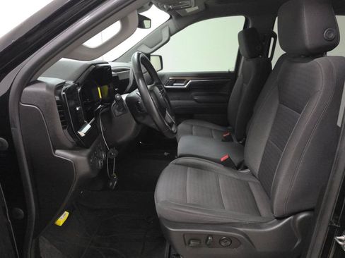 Used 2023 Chevrolet Silverado 1500 RST AWD/4WD image 7
