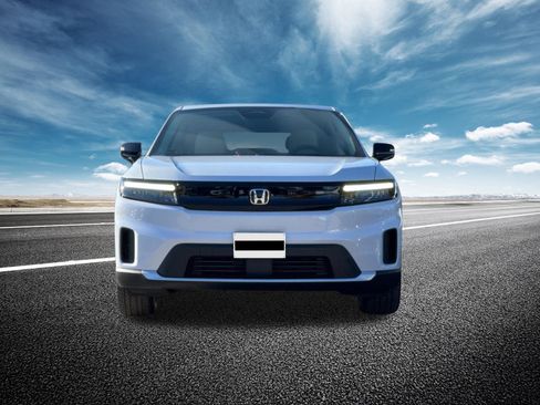 New 2026 Honda Prologue EX image 8