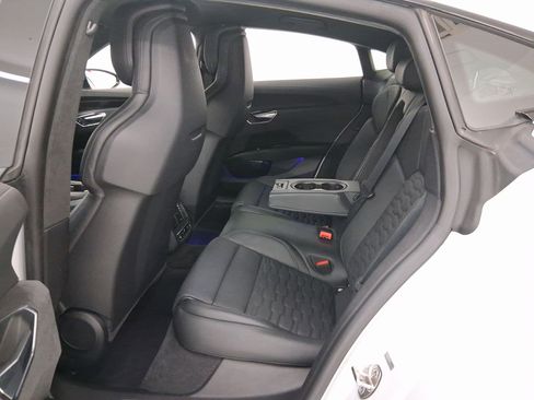 Used 2022 Audi RS e-tron GT w/ Carbon Performance Package image 12