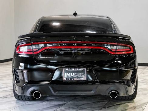 Used 2023 Dodge Charger Scat Pack RWD image 11