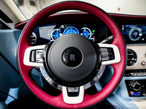 Used 2024 Rolls-Royce Spectre w/ Spectre Launch Package image 54