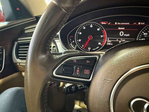 Used 2015 Audi A7 3.0T Premium Plus image 13