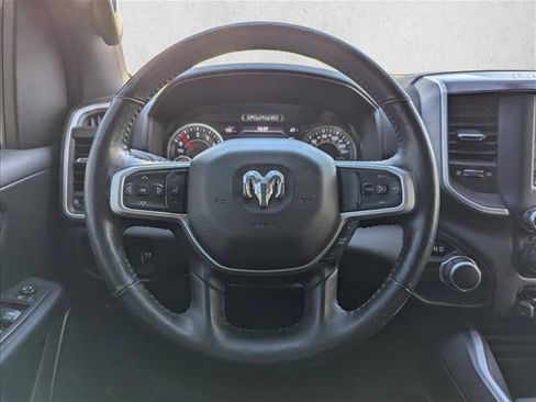 Used 2020 RAM 1500 Big Horn image 14