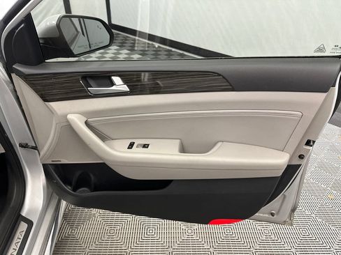 Used 2015 Hyundai Sonata Limited FWD image 15