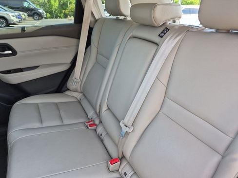 Used 2022 Nissan Rogue SL w/ SL Premium Package AWD/4WD image 32