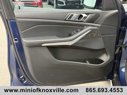 Used 2023 BMW X5 sDrive40i w/ Climate Comfort Package image 13