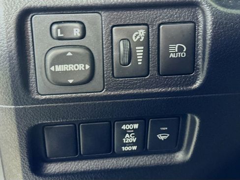 Used 2023 Toyota 4Runner TRD Off-Road Premium w/ Moonroof Package image 21