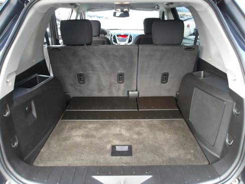 Used 2011 GMC Terrain SLE image 11