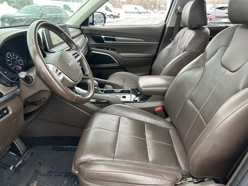 Used 2022 Kia Telluride SX w/ Nightfall Edition Package image 28