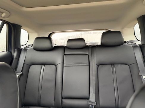 New 2026 MAZDA CX-50 AWD 2.5 S w/ Cargo Package image 10