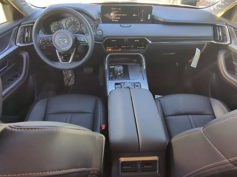 New 2026 MAZDA CX-90 3.3 Turbo w/ Preferred Package image 5