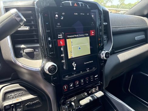 Used 2021 RAM 2500 Laramie AWD/4WD image 20