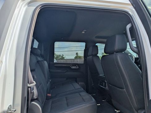 Certified 2024 Chevrolet Silverado 3500 High Country w/ High Country Premium Package image 16