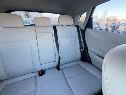 Used 2025 Hyundai Kona SEL image 37