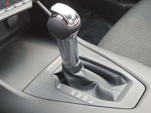 New 2026 Ford Mustang Coupe image 19