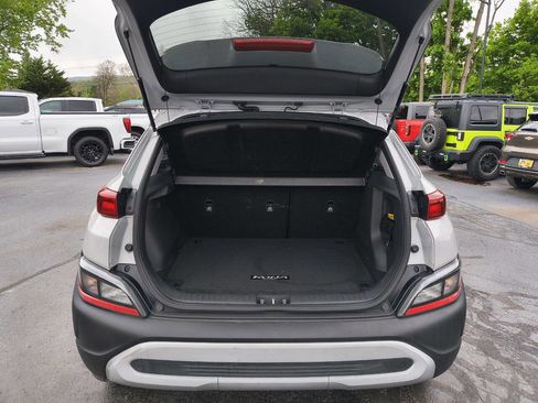 Used 2023 Hyundai Kona SEL AWD/4WD image 12