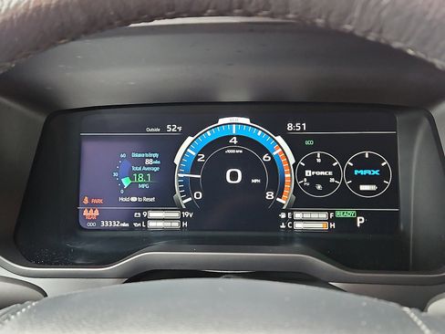 Used 2024 Toyota Tundra Limited image 19