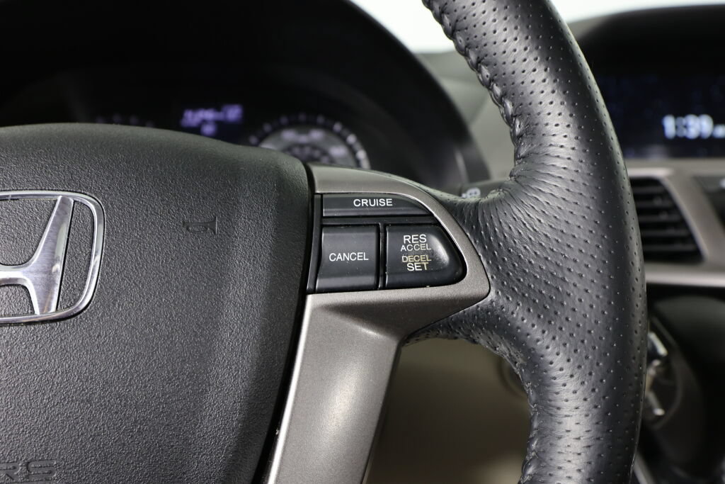 Used 2016 Honda Odyssey EX-L image 32