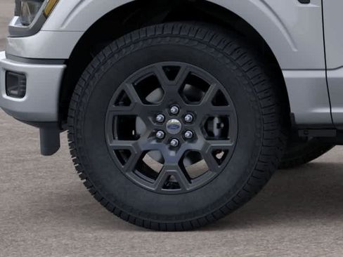New 2026 Ford F150 STX w/ Equipment Group 200A RWD image 19