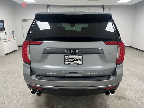 Used 2024 GMC Yukon Denali Ultimate image 9