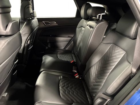 New 2026 Kia Sportage X-Pro Prestige AWD/4WD image 5