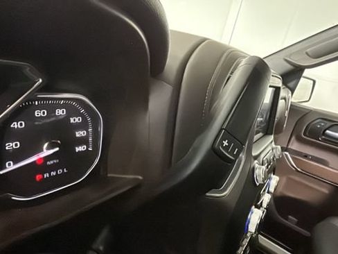 Used 2021 GMC Sierra 1500 Denali w/ LPO, GMC Protection Package AWD/4WD image 20