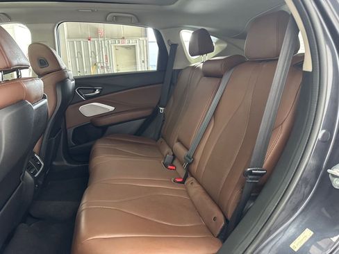 Used 2021 Acura RDX Technology Package image 18