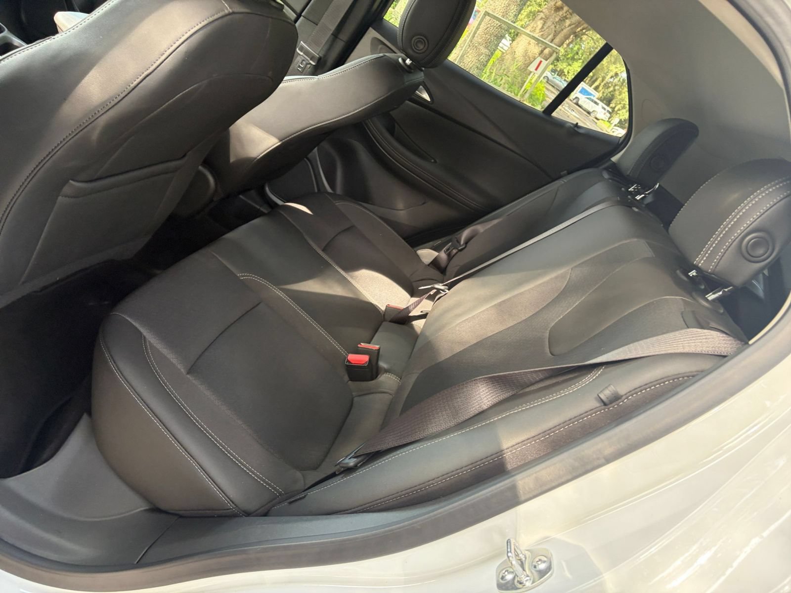 Used 2026 Buick Encore GX Preferred FWD image 37