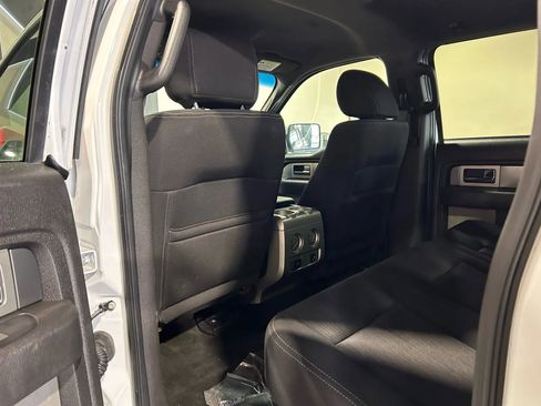 Used 2012 Ford F150 Raptor image 12