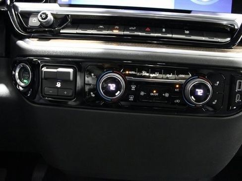 New 2026 Chevrolet Silverado 1500 LT image 12