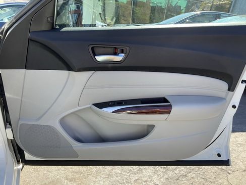 Used 2015 Acura TLX V6 w/ Technology Package image 67