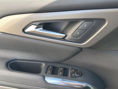 New 2026 Chevrolet Traverse LT w/ Enhanced Driving Package AWD/4WD image 24
