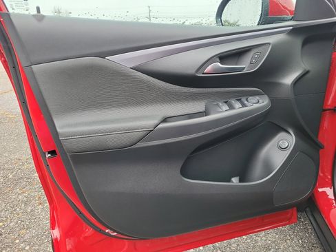 New 2026 Buick Envista Preferred w/ Convenience II Package image 15