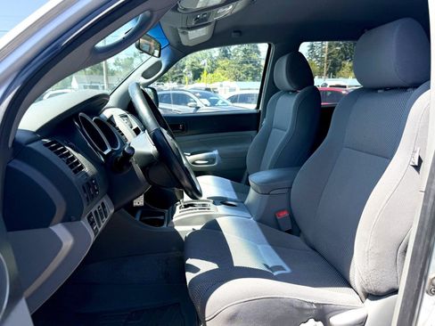 Used 2008 Toyota Tacoma PreRunner RWD image 14