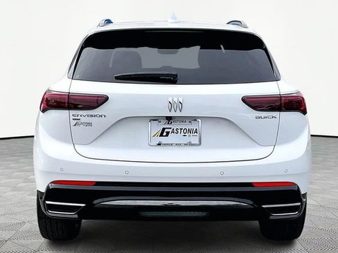 New 2026 Buick Envision Sport Touring AWD/4WD image 5