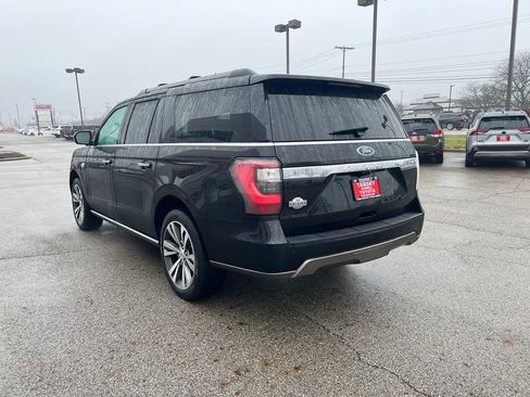 Used 2020 Ford Expedition Max King Ranch image 3