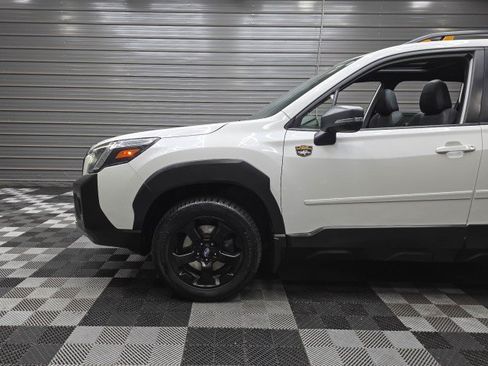 Used 2022 Subaru Forester Wilderness AWD/4WD image 43
