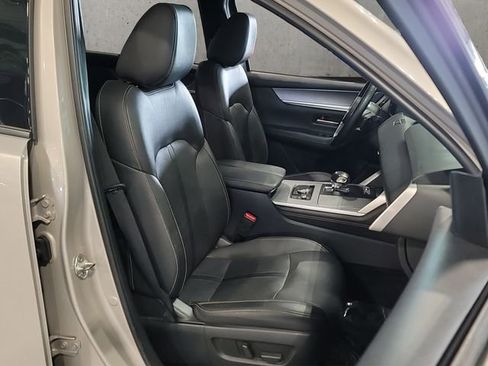 Used 2024 MAZDA CX-90 3.3 Turbo S image 22