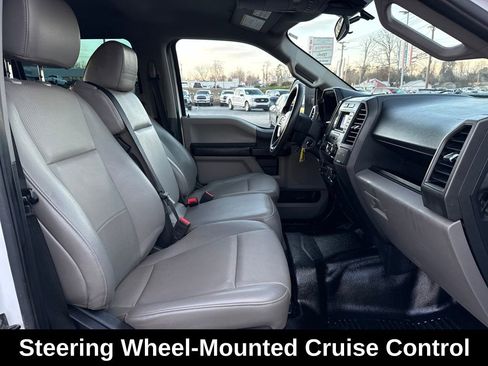 Used 2022 Ford F250 XL w/ Power Equipment Group image 18
