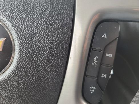 Used 2012 Chevrolet Avalanche LTZ image 10