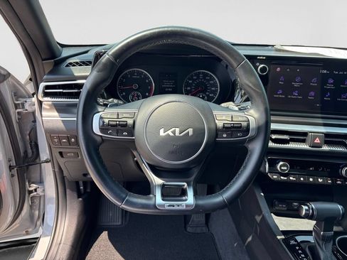 Used 2023 Kia K5 GT FWD image 11