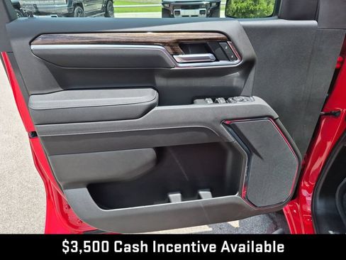 New 2026 GMC Sierra 1500 Elevation w/ Elevation Select Package RWD image 20