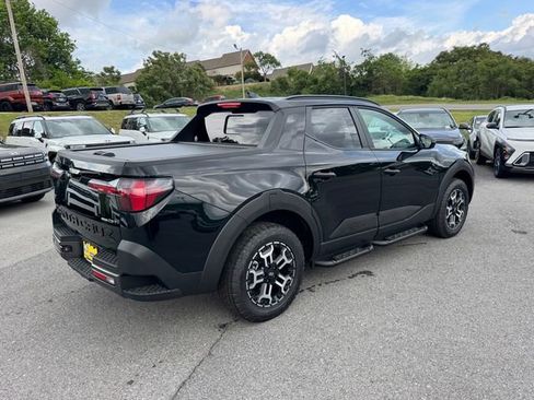 New 2026 Hyundai Santa Cruz XRT AWD/4WD image 3