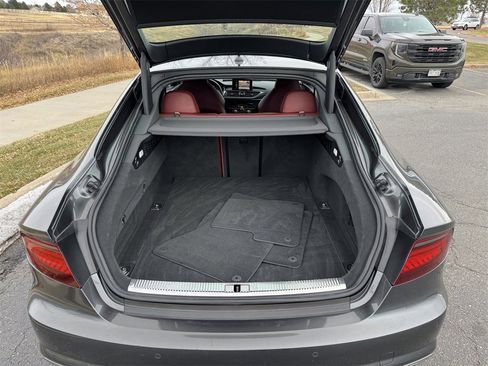 Used 2017 Audi S7 Prestige image 9