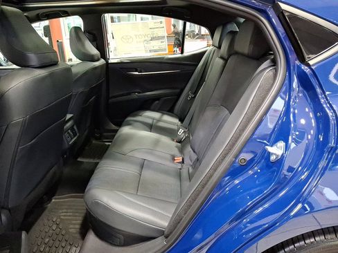 New 2026 Toyota Camry XSE image 6