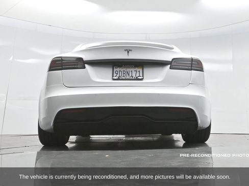 Used 2022 Tesla Model S image 67